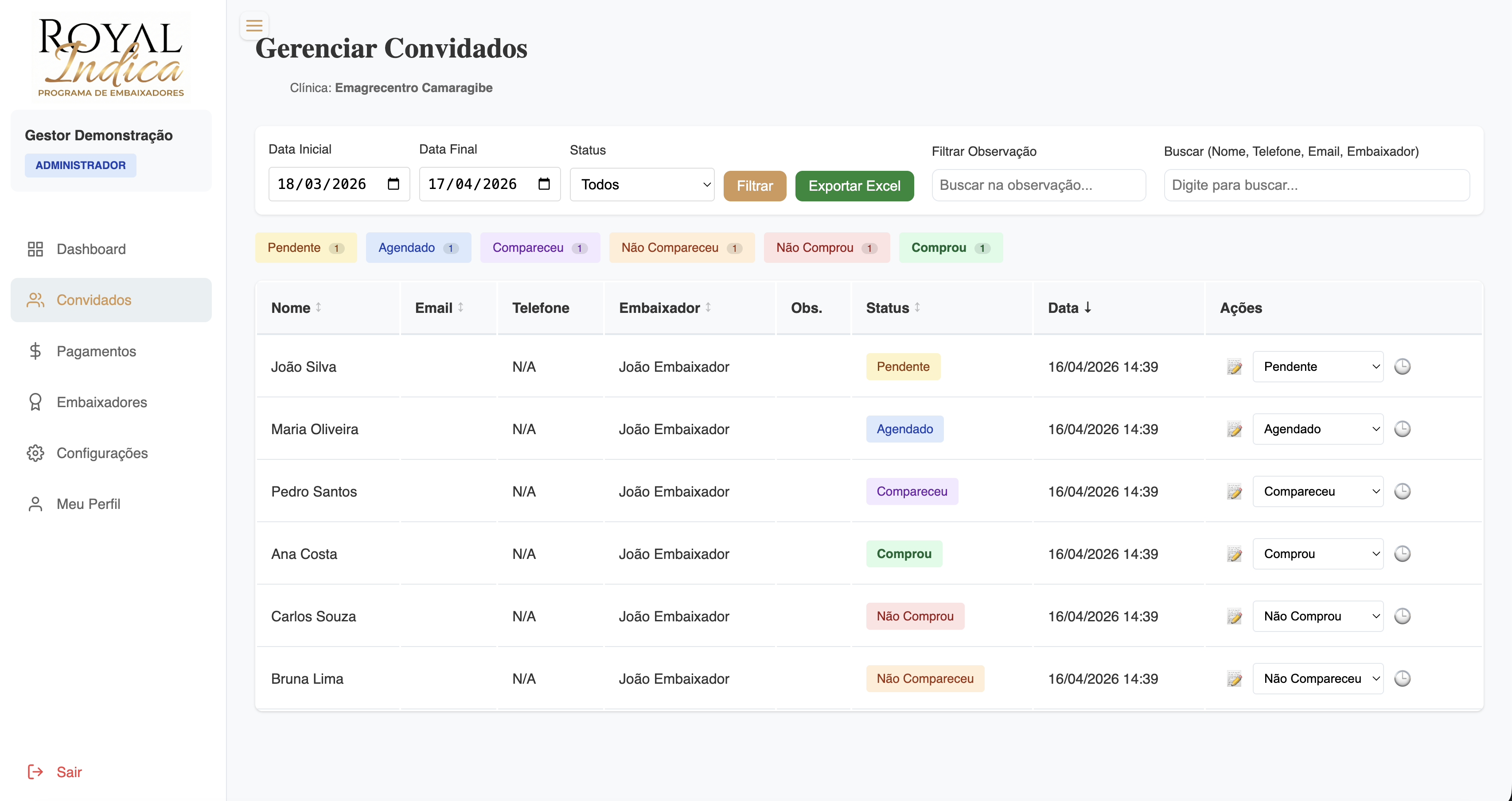 Dashboard 3